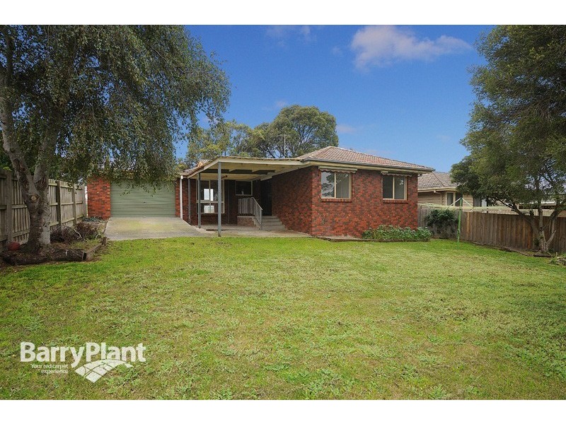 14 David Collins Drive, Endeavour Hills VIC 3802