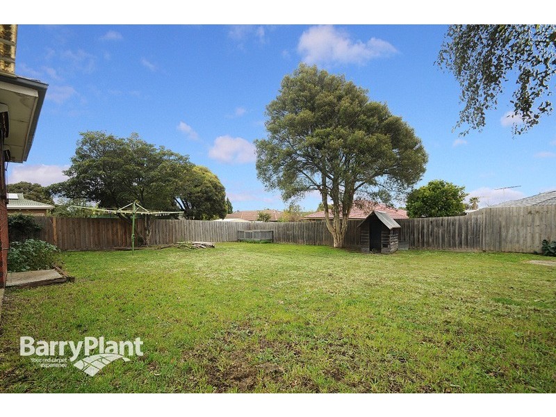 14 David Collins Drive, Endeavour Hills VIC 3802