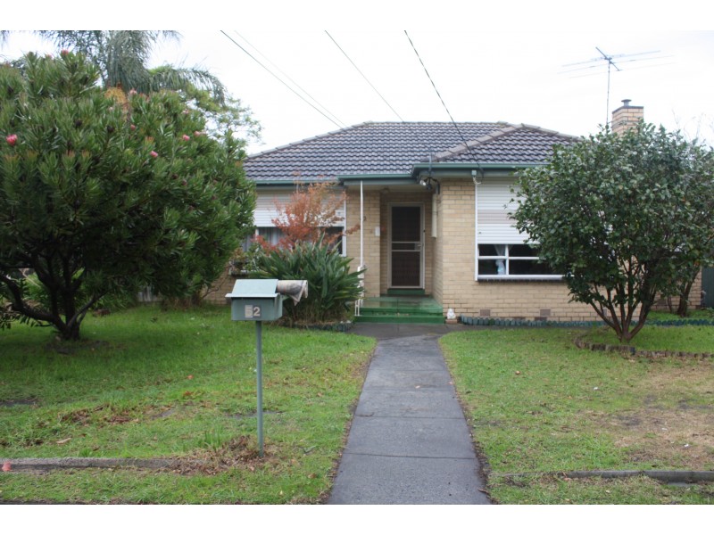 52 Baldwin Avenue, Noble Park VIC 3174