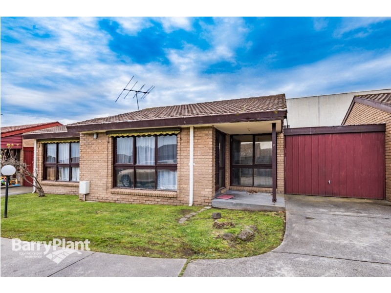 7/59 Dunblane Road, Noble Park VIC 3174
