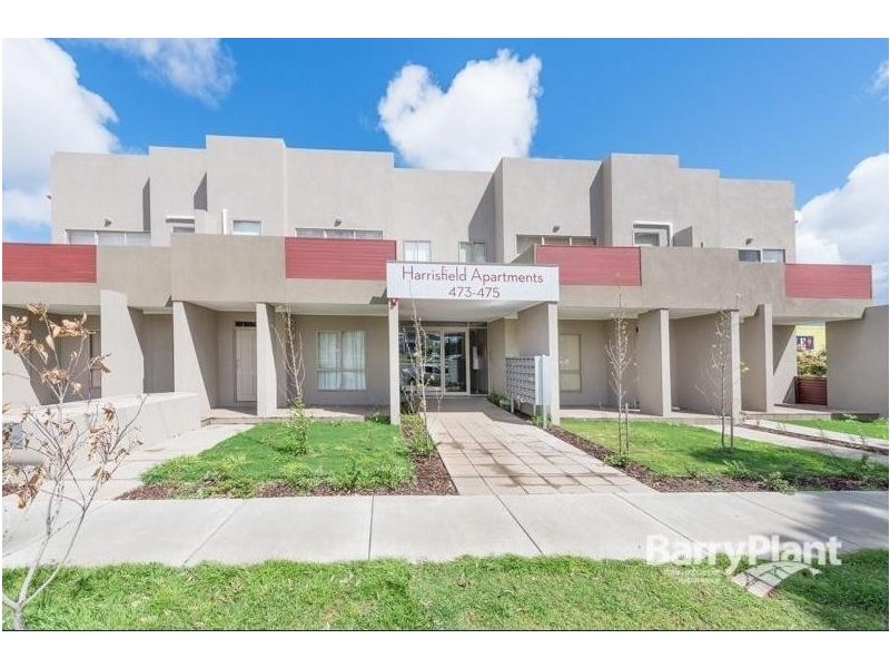23/473-475 Princes Highway, Noble Park North VIC 3174