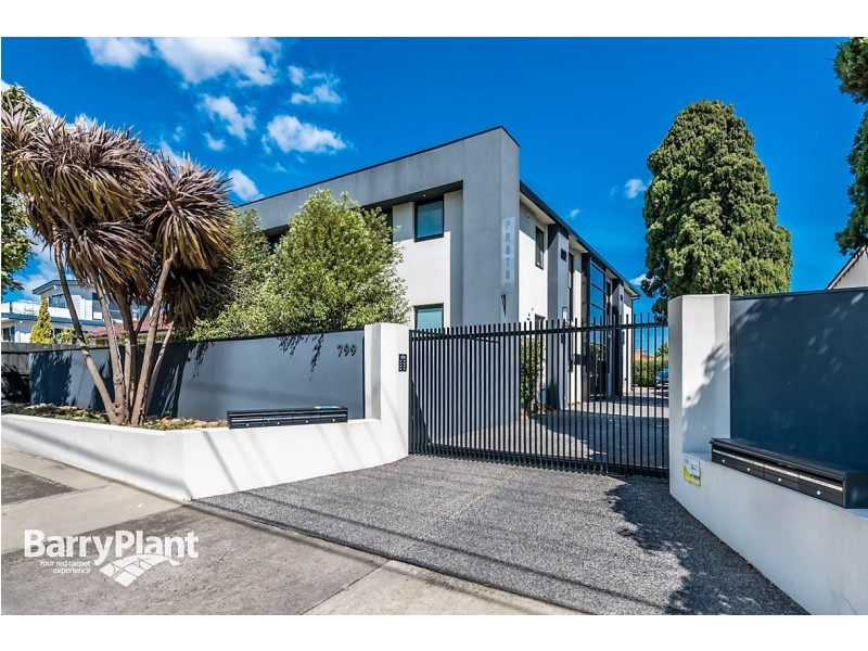 3/799 Princes Highway, Springvale VIC 3171
