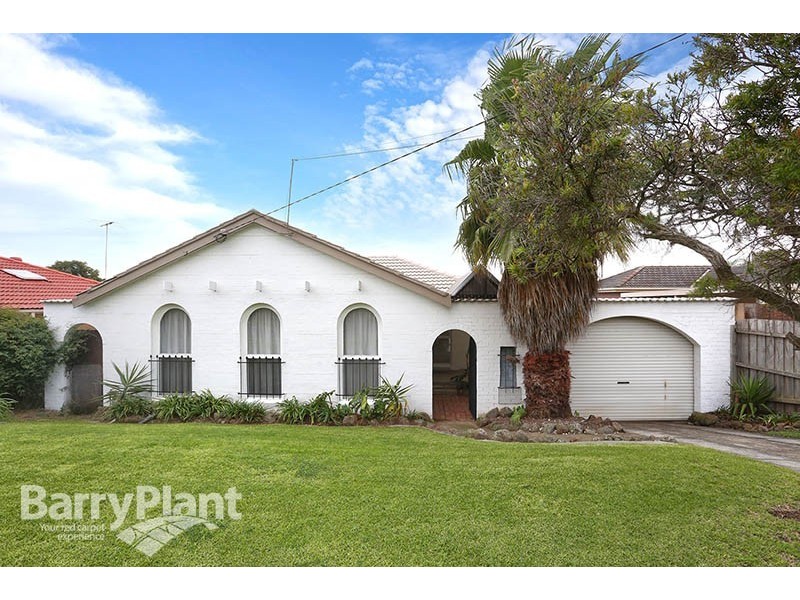16 Bakers Road, Dandenong North VIC 3175