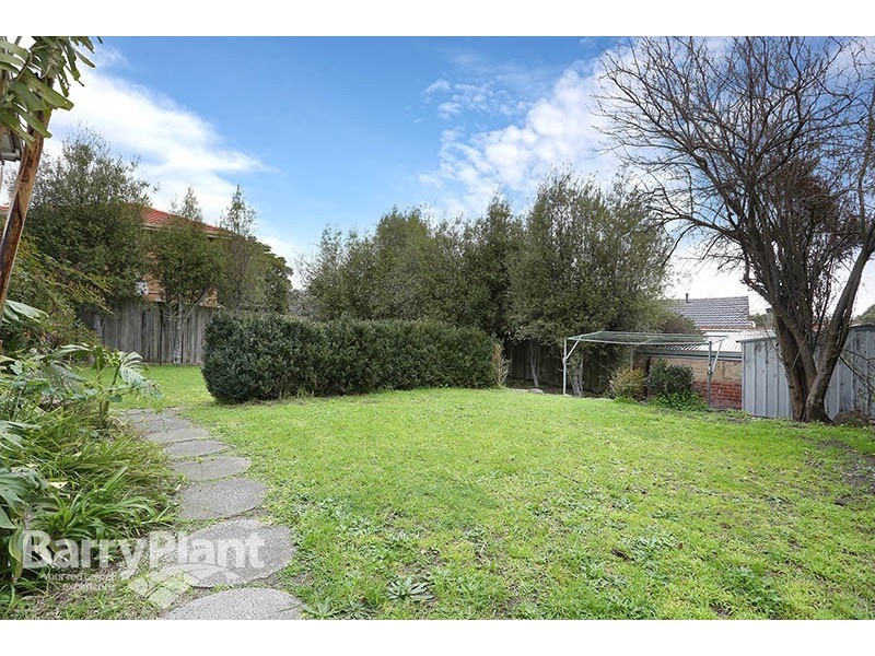16 Bakers Road, Dandenong North VIC 3175