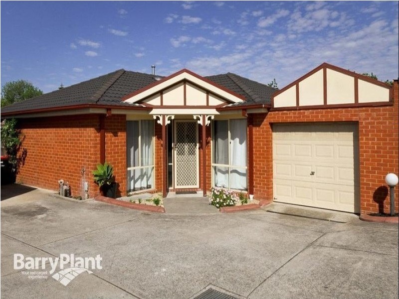 5/20-22 Blissington Street, Springvale VIC 3171