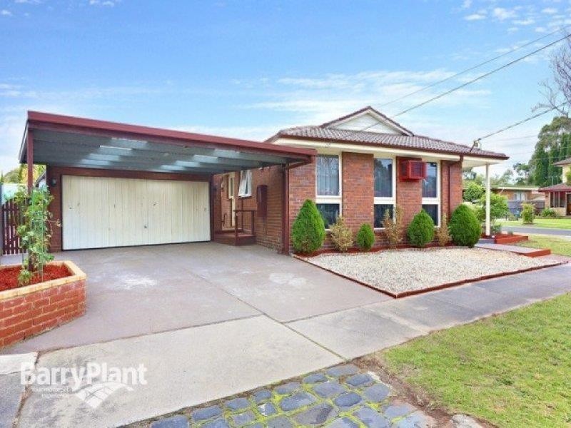 8 Coolibah Place, Keysborough VIC 3173