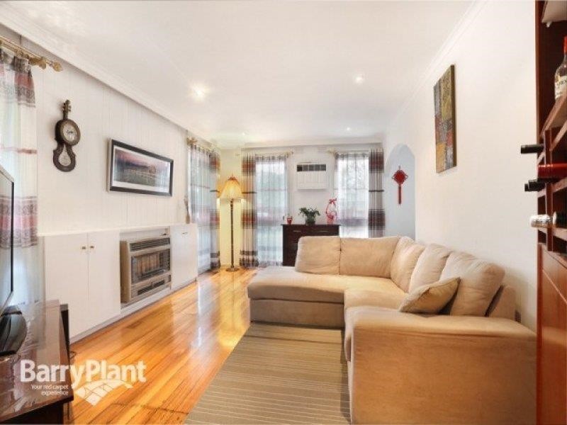 8 Coolibah Place, Keysborough VIC 3173