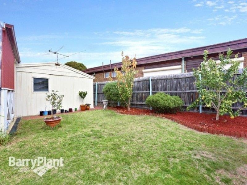 8 Coolibah Place, Keysborough VIC 3173