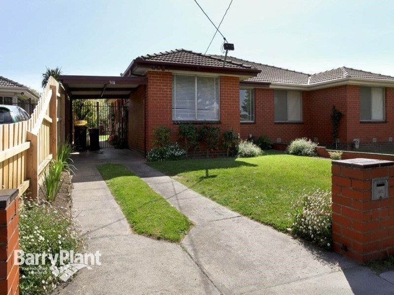 31a Carlton Road, Dandenong North VIC 3175
