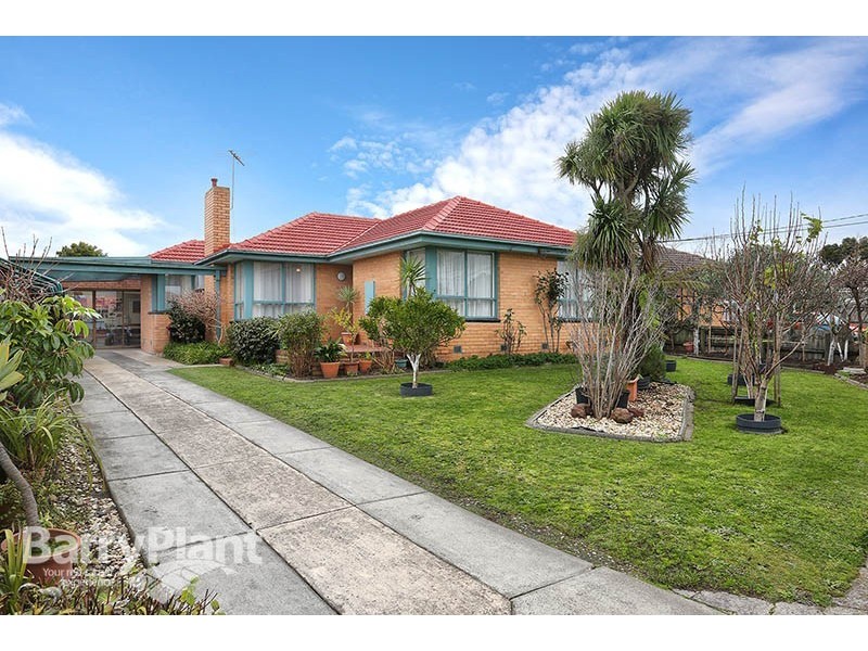 3 Kiandra Close, Noble Park VIC 3174