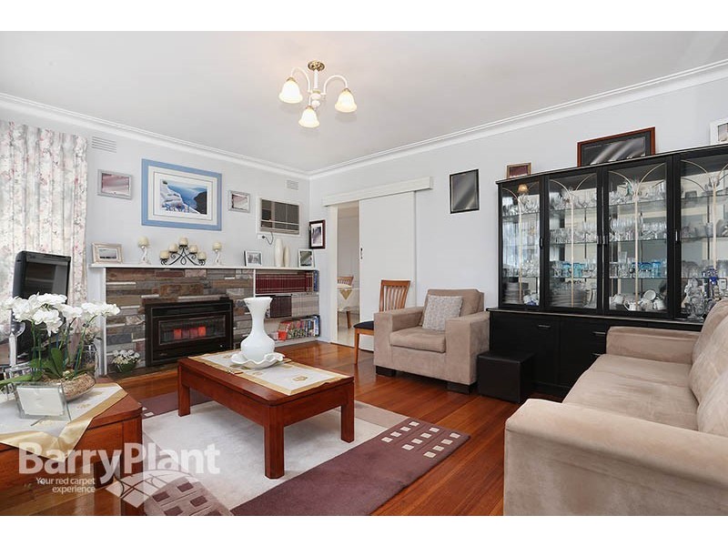 3 Kiandra Close, Noble Park VIC 3174