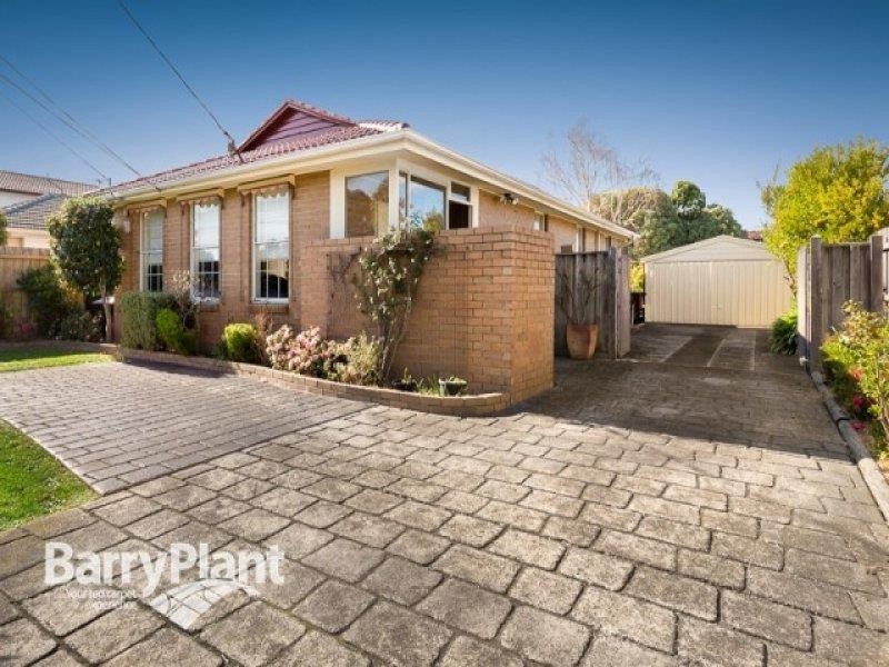 49 Kingsclere Avenue, Keysborough VIC 3173