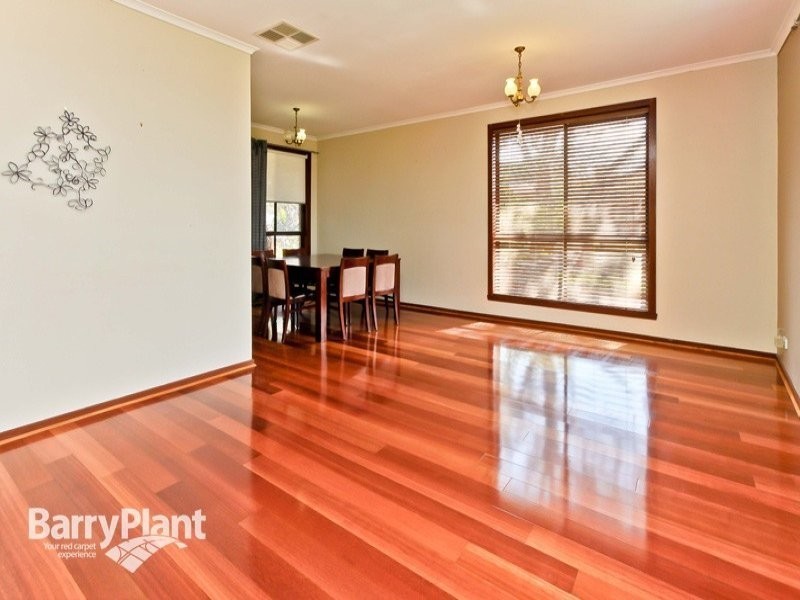 13 Hinrichsen Drive, Hallam VIC 3803