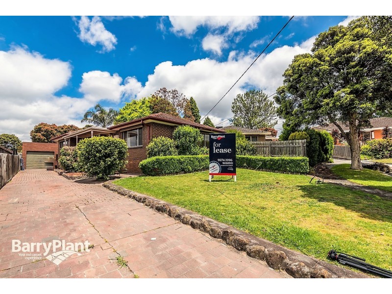 4 Thredbo Court, Dandenong North VIC 3175