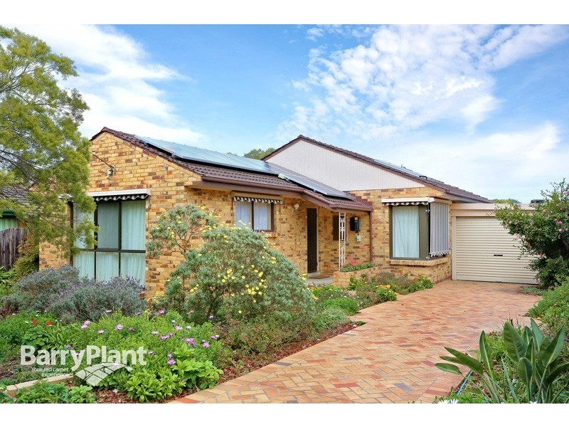 6 Jenkins Street, Noble Park VIC 3174