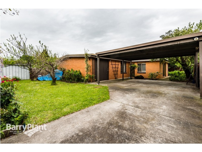 2/1 Aenone Avenue, Noble Park VIC 3174