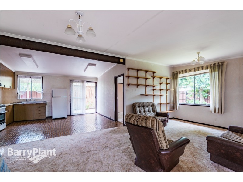 2/1 Aenone Avenue, Noble Park VIC 3174