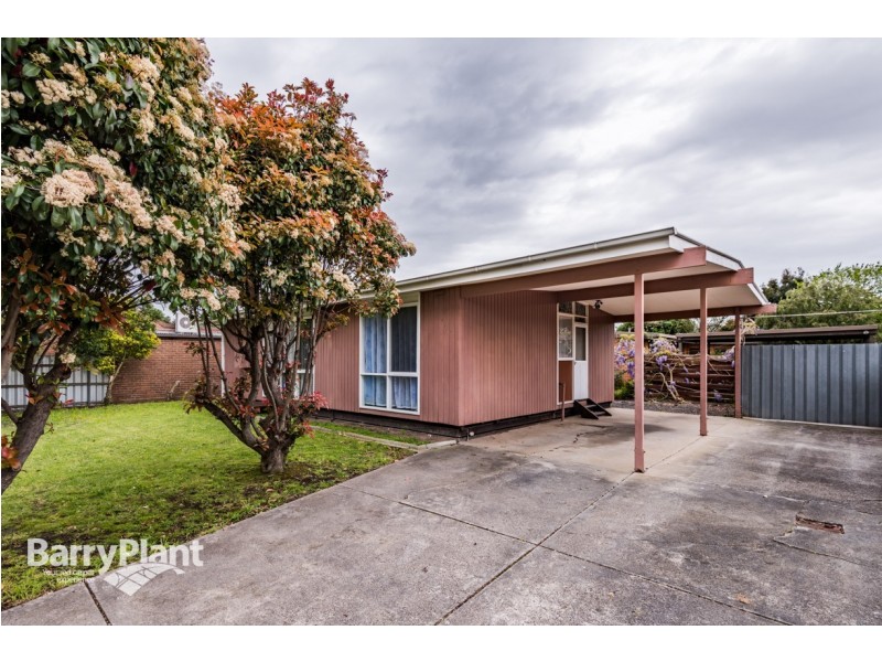 1/1 Aenone Avenue, Noble Park VIC 3174