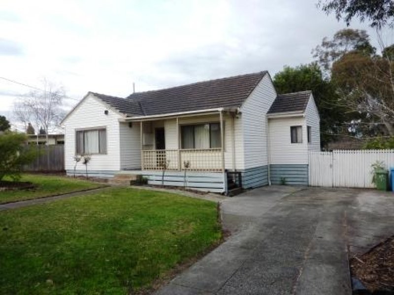 2 Holloway Court, Noble Park VIC 3174