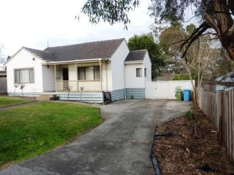 2 Holloway Court, Noble Park VIC 3174