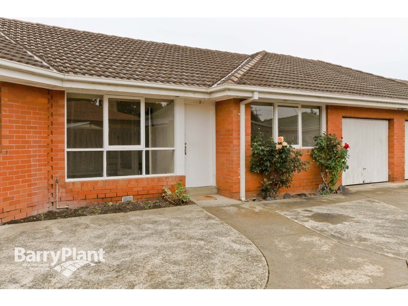 2/1 Trainor Court, Noble Park VIC 3174