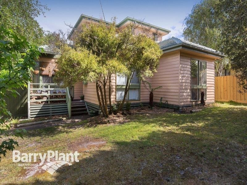 42 Hosken Street, Springvale South VIC 3172