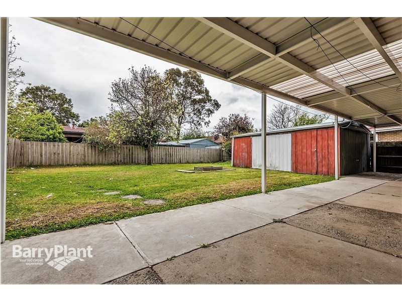31 Putt Grove, Keysborough VIC 3173