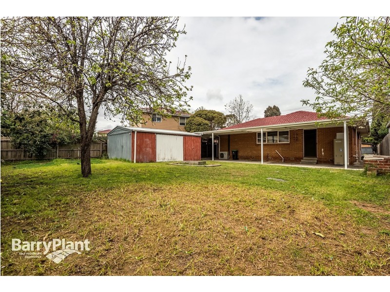 31 Putt Grove, Keysborough VIC 3173