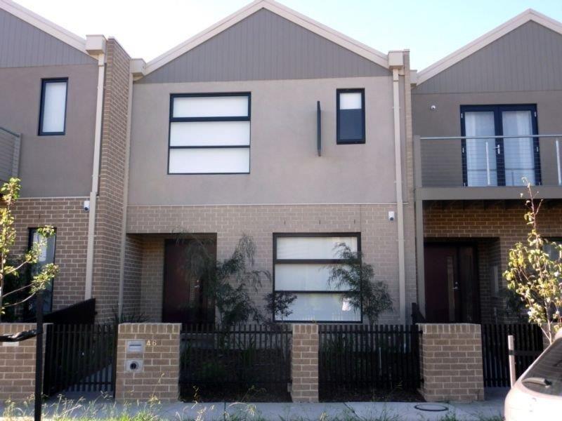 46 Everitt Street, Dandenong VIC 3175