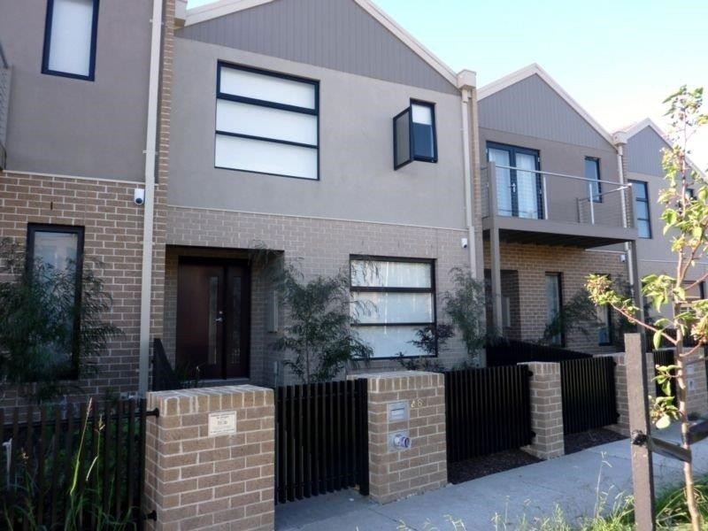 46 Everitt Street, Dandenong VIC 3175