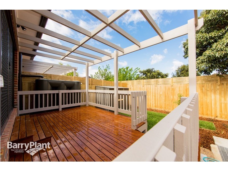 2/463 Princes Hwy, Noble Park VIC 3174