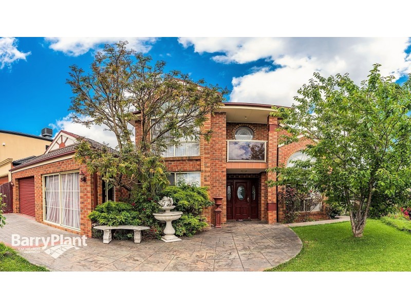8 Suerulla Court, Rowville VIC 3178