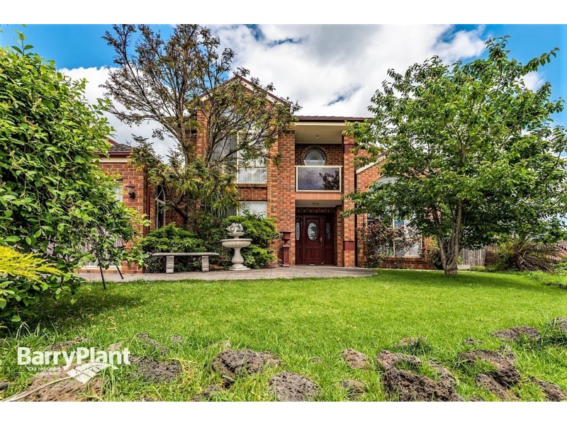 8 Suerulla Court, Rowville VIC 3178