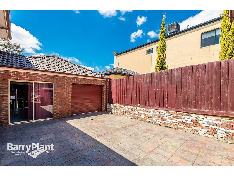 8 Suerulla Court, Rowville VIC 3178