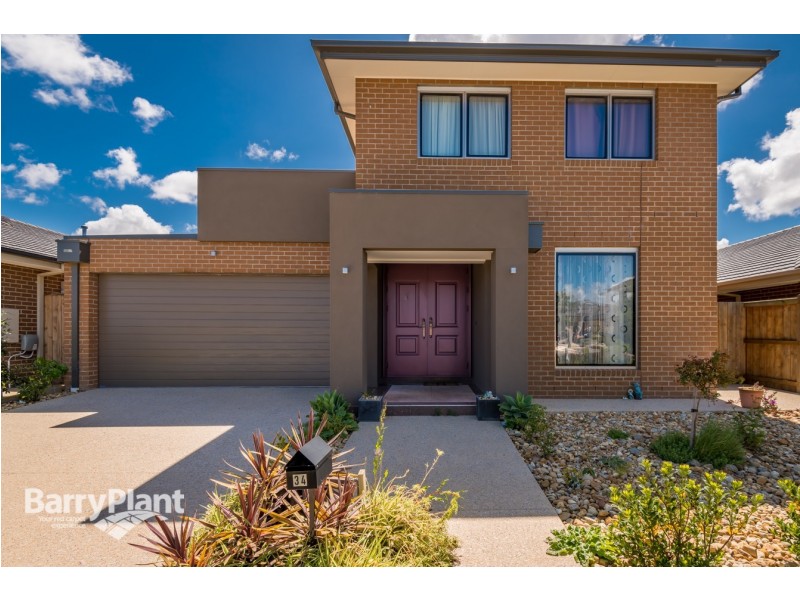34 Maxfield Road, Keysborough VIC 3173