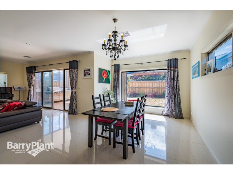 34 Maxfield Road, Keysborough VIC 3173