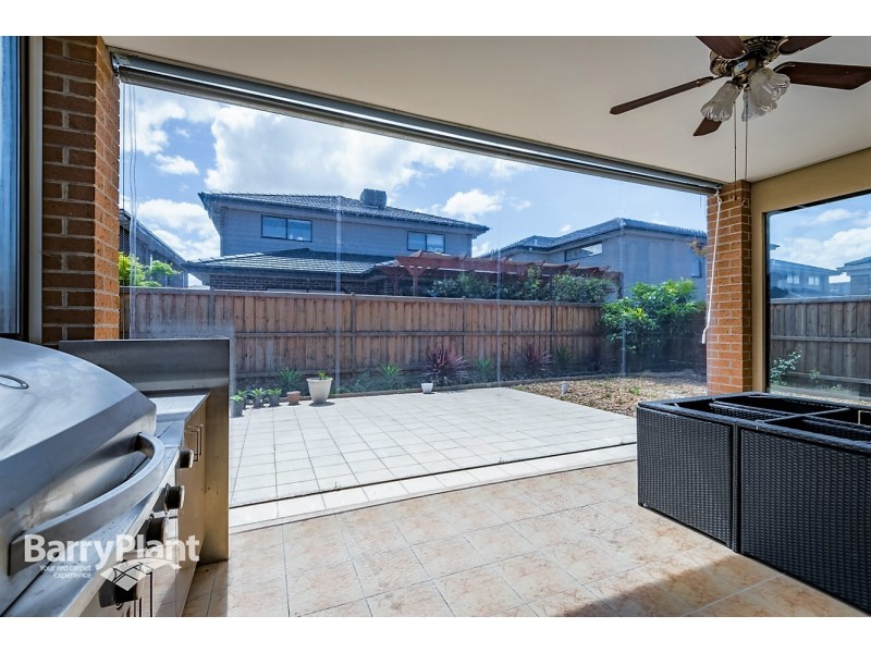 34 Maxfield Road, Keysborough VIC 3173