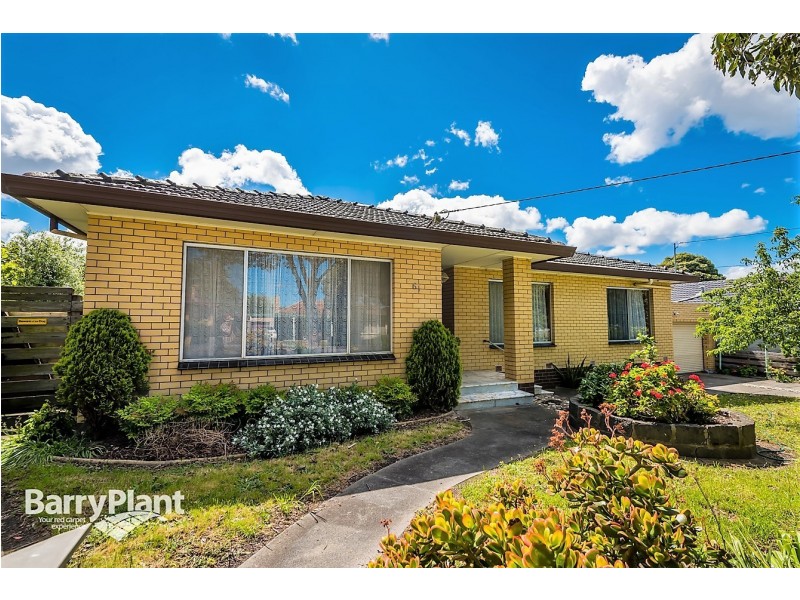 61 Jellicoe Street, Noble Park VIC 3174