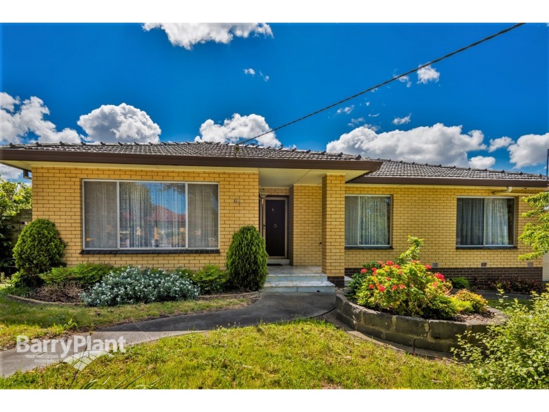 61 Jellicoe Street, Noble Park VIC 3174