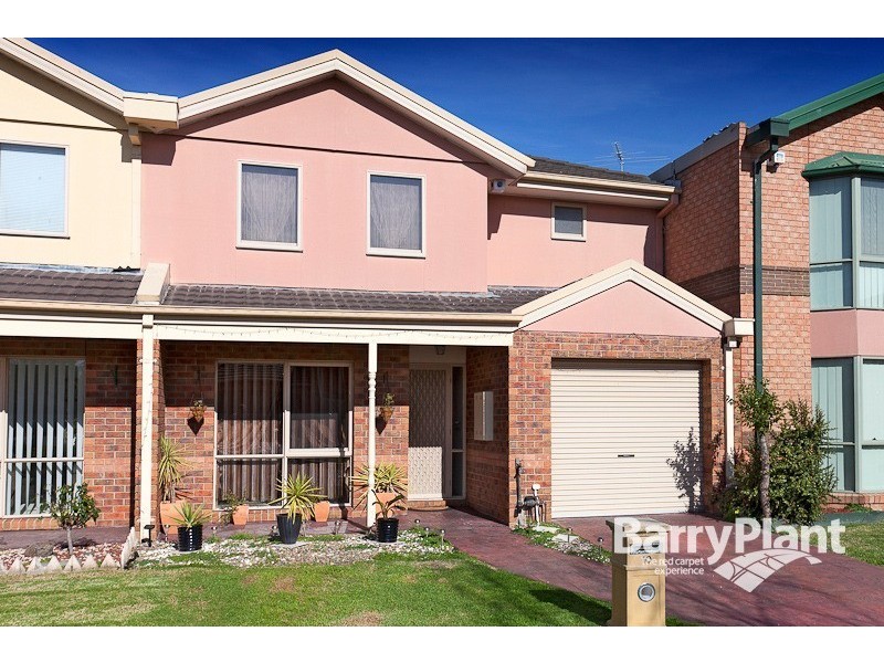 10 Tundra Way, Keysborough VIC 3173
