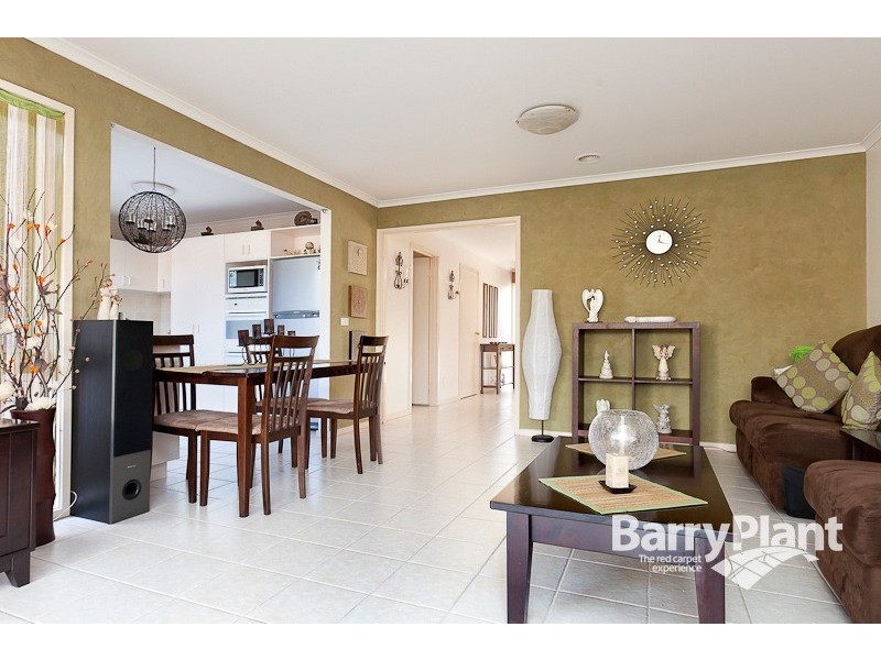 10 Tundra Way, Keysborough VIC 3173