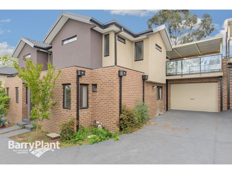 3/25 Dunblane Road, Noble Park VIC 3174