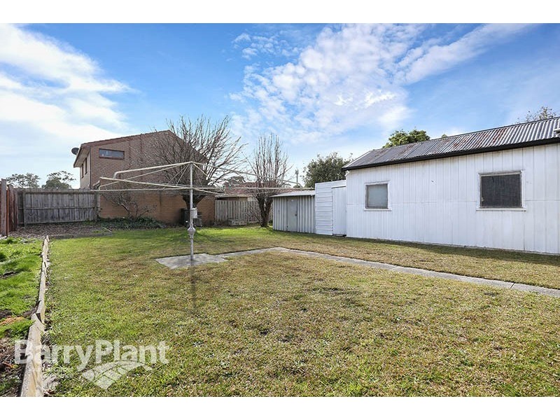 1 Kirk Street, Noble Park VIC 3174