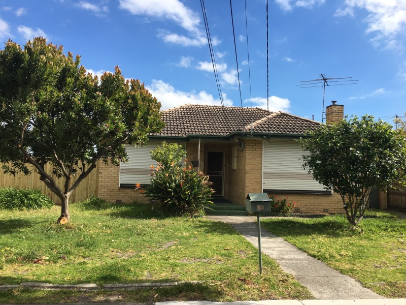 52 Baldwin Avenue, Noble Park VIC 3174