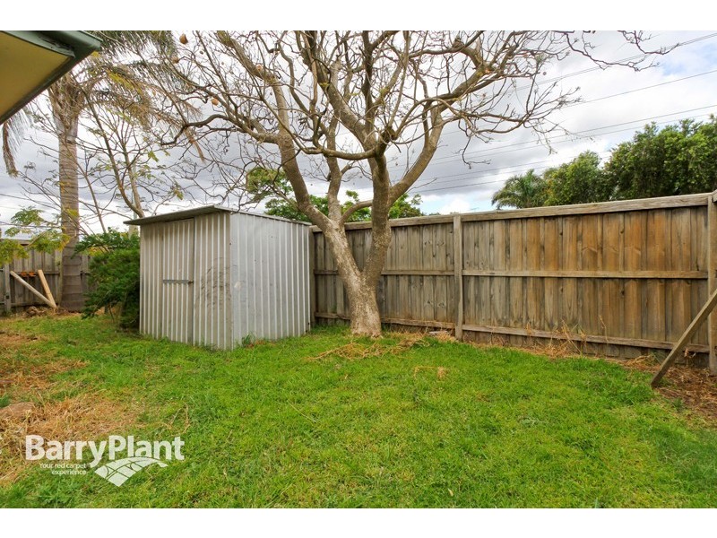 52 Baldwin Avenue, Noble Park VIC 3174