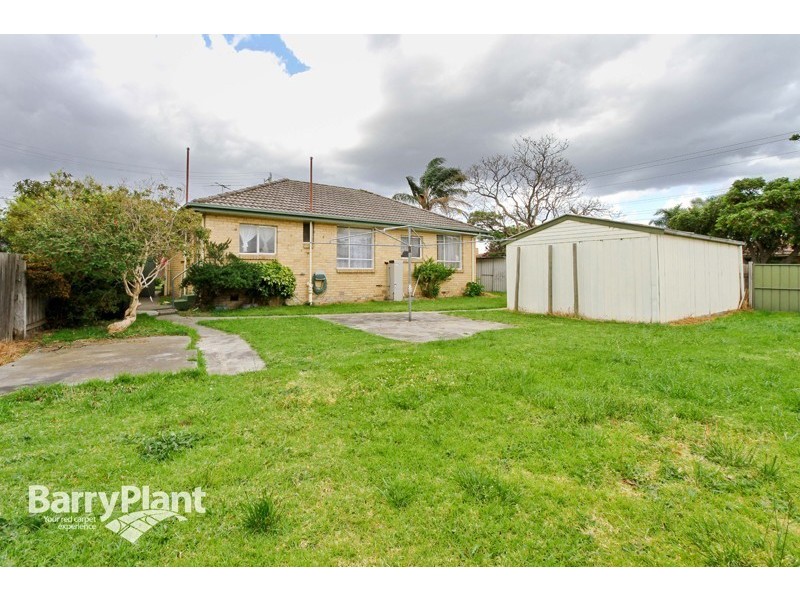 52 Baldwin Avenue, Noble Park VIC 3174