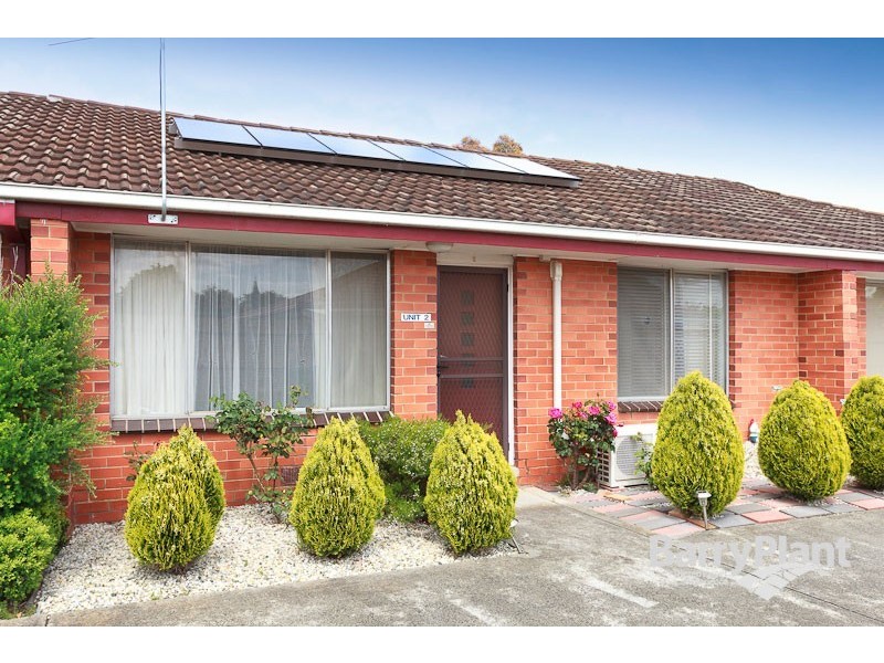 2/23 Fintonia Road, Noble Park VIC 3174