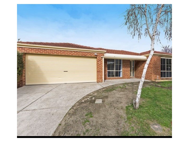 62 Elstar Road, Narre Warren VIC 3805