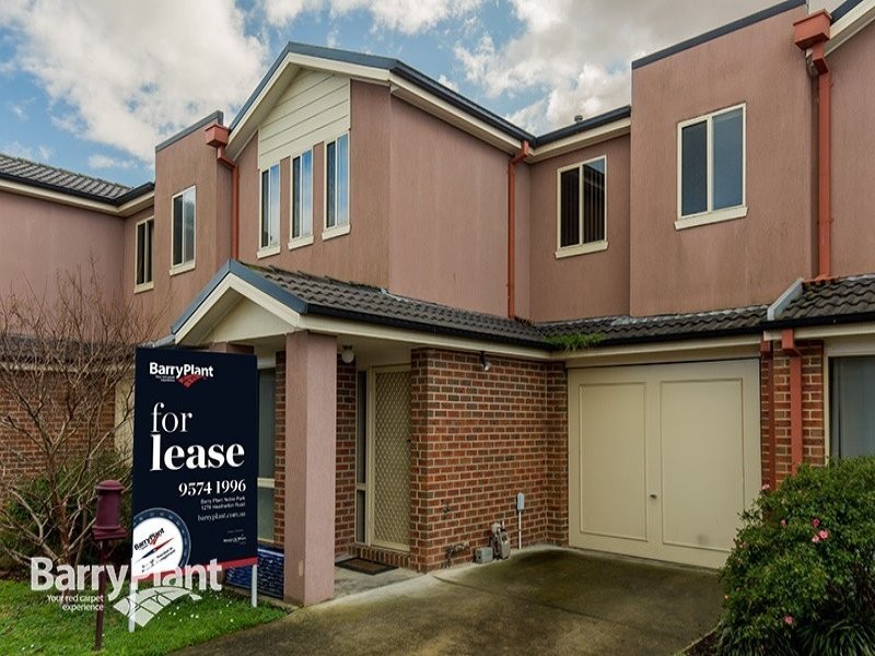 4/21 Graham Michele Place, Keysborough VIC 3173