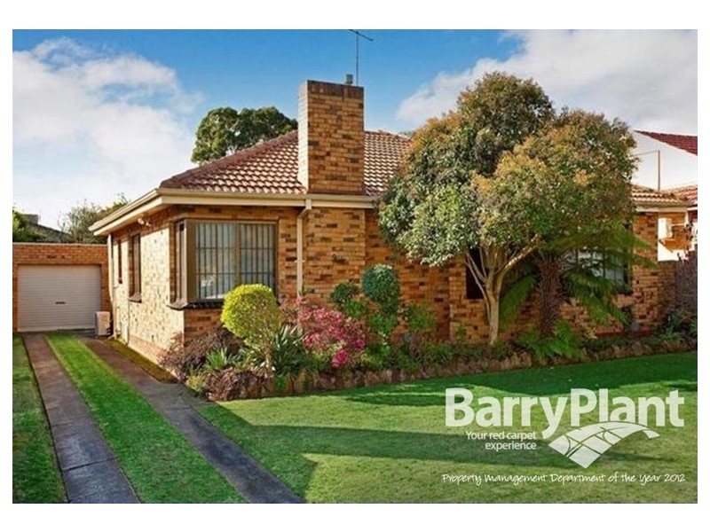 9 Piccadilly Street, Oakleigh South VIC 3167